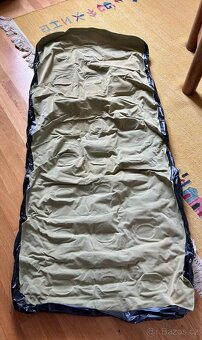 Nafukovací lehátko Vango - 3