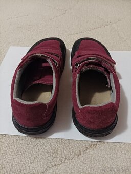 Celoroční obuv zn. Jonap vel. 31 - 3