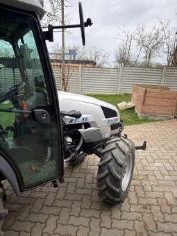 Traktor,malotraktor - 3