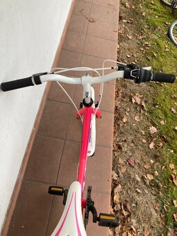 Dětské Kolo CTM Maggie 2.0 - 3