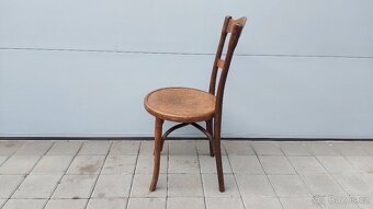 Židle Thonet - 3