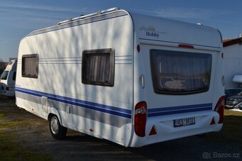 Hobby Ostatní 495 Excellent - 3