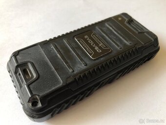 Evolveo Tough Phone - záruka - 3