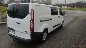 Ford transit Custom L2 92kw 5 mist - 3