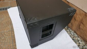 Glockenklang Duo 2x10" 8Ohm - 3