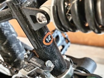 Juniorske celopero. - 3