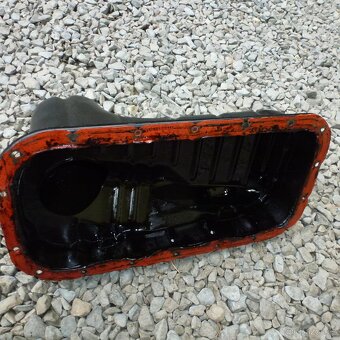 Suzuki Samurai 1,3 vana motoru - 3