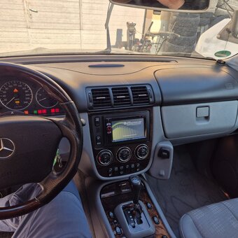 ML 270 Cdi - 3
