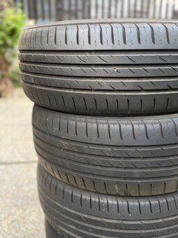 NEXEN 205/55/R16 - 3