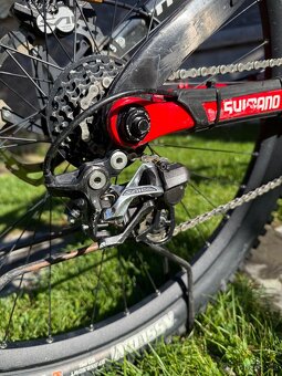 Trek Session E2 9.9 - 3