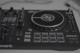 DJ kontroler Numark Mixtrack Pro FX - 3