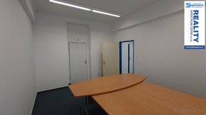Pronájem kanceláří, od 20 m2 do 32 m2 - České Budějovice 3 - 3