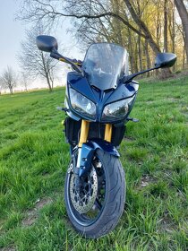 Prodám Yamaha FZ1 Fazer - 3