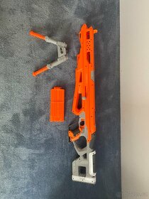 NERF RAPTORSTRIKE - 3