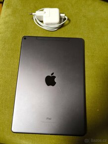 Apple Ipad Air 3. generace 64 GB Space Gray - 3