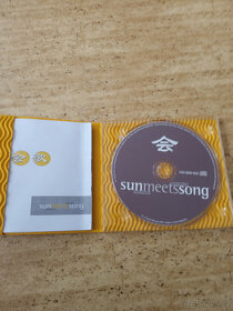 CD Feng-Jün Sunmeetsong Orchestra - 3