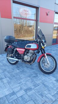Jawa 350 ohc 2022 - 3