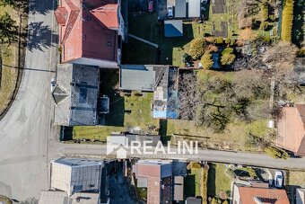 Prodej prostorného rodinného domu s velkým pozemkem v Petřva - 3