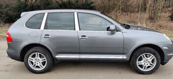 Porsche  Cayenne 3.6 - 3