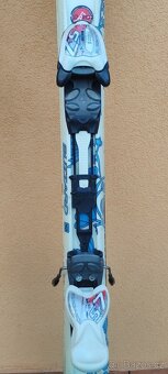 Lyže sjezdové Blizzard RX 150 cm - 3