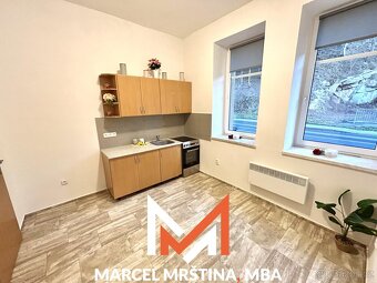 Prodej bytu 2+kk, 37m2, Hronov - 3