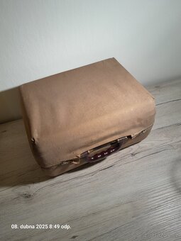 Tesla sonet duo - 3