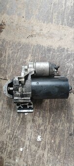 Starter bmw n57d30b 230kw - 3