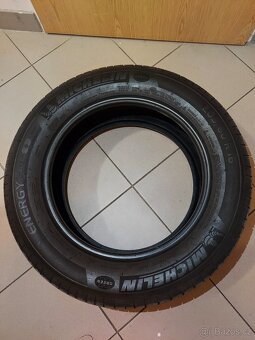 Michelin 205/60 R16 - 3
