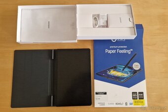 Samsung Galaxy Tab S6 Lite - 3