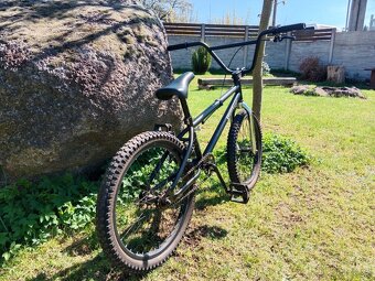 BMX Krusty 33.0 - 3