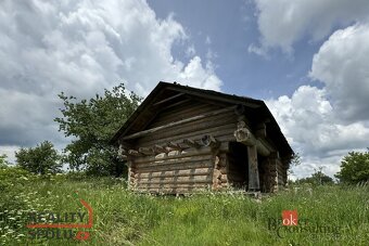 Prodej, pozemky/bydlení, 11572 m2, Kříženec 7, 39143 Šebířov - 3