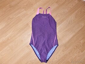 Nové plavky značka NABAIJI vel.160-166cm - 3