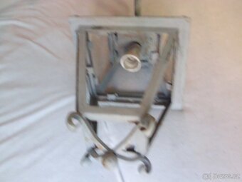 lampa na zahradu - 3