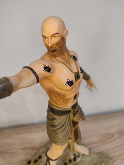 The Mummy/Múmia : Imothep - 3