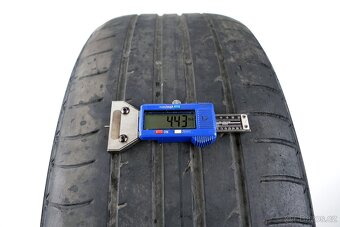 Kia Sorento - Originání 19" alu kola - Letní pneu - 3