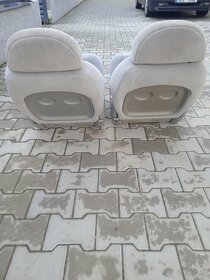 Autosedačky Sharan,Alhambra, Galaxy - 3
