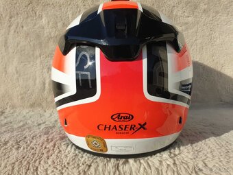Moto helma DUCATI Arai - 3