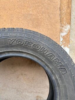 205/70R15 - 3