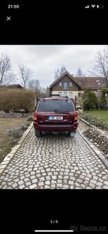 Náhradní díly Jeep Grand Cherokee 4.7 LPG - 3