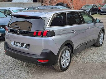 Peugeot 5008 1,2 PT ACTIVE 75.000 km - 3
