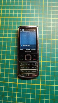 Nokia 6700 - 3