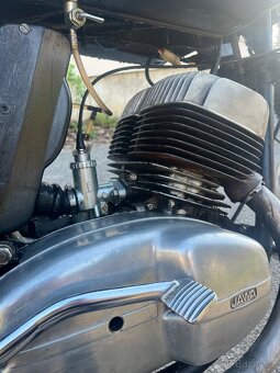 Jawa 350/634 - 3