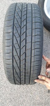 Rezerva 5x112 7J ET45 - 3