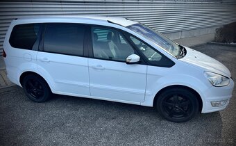 FORD GALAXY 2.0 TDCi - TOP STAV - 7 míst - 3
