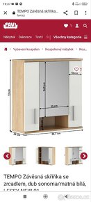 Výprodej nábytku 50 až 70% sleva - 3