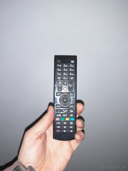 Tv Hyundai dvbt2 - 3