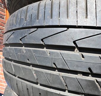 215/65 R17 99V letní pneu Hankook Ventus S1 Evo 2 (5021) - 3