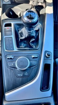 Audi A5, Audi A5 2,0 TDI 140 kW - 3