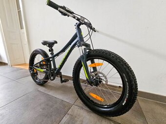 Dětské kolo Specialized Fatboy 20 - 3