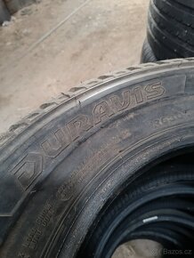 Bridgestone 215/70 R15C - 3